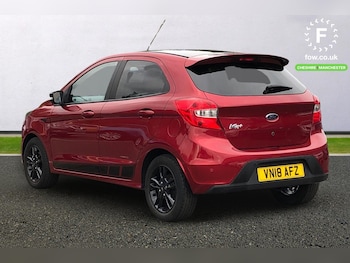 Used Ford Ka+ 2018 for sale - 76197631: Photo 2