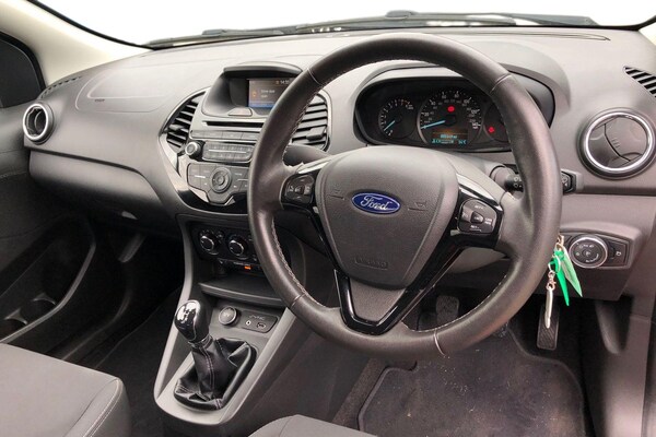 Used Ford Ka+ 2018 for sale - 76197631: Photo 3