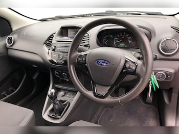 Used Ford Ka+ 2018 for sale - 76197631: Photo 3