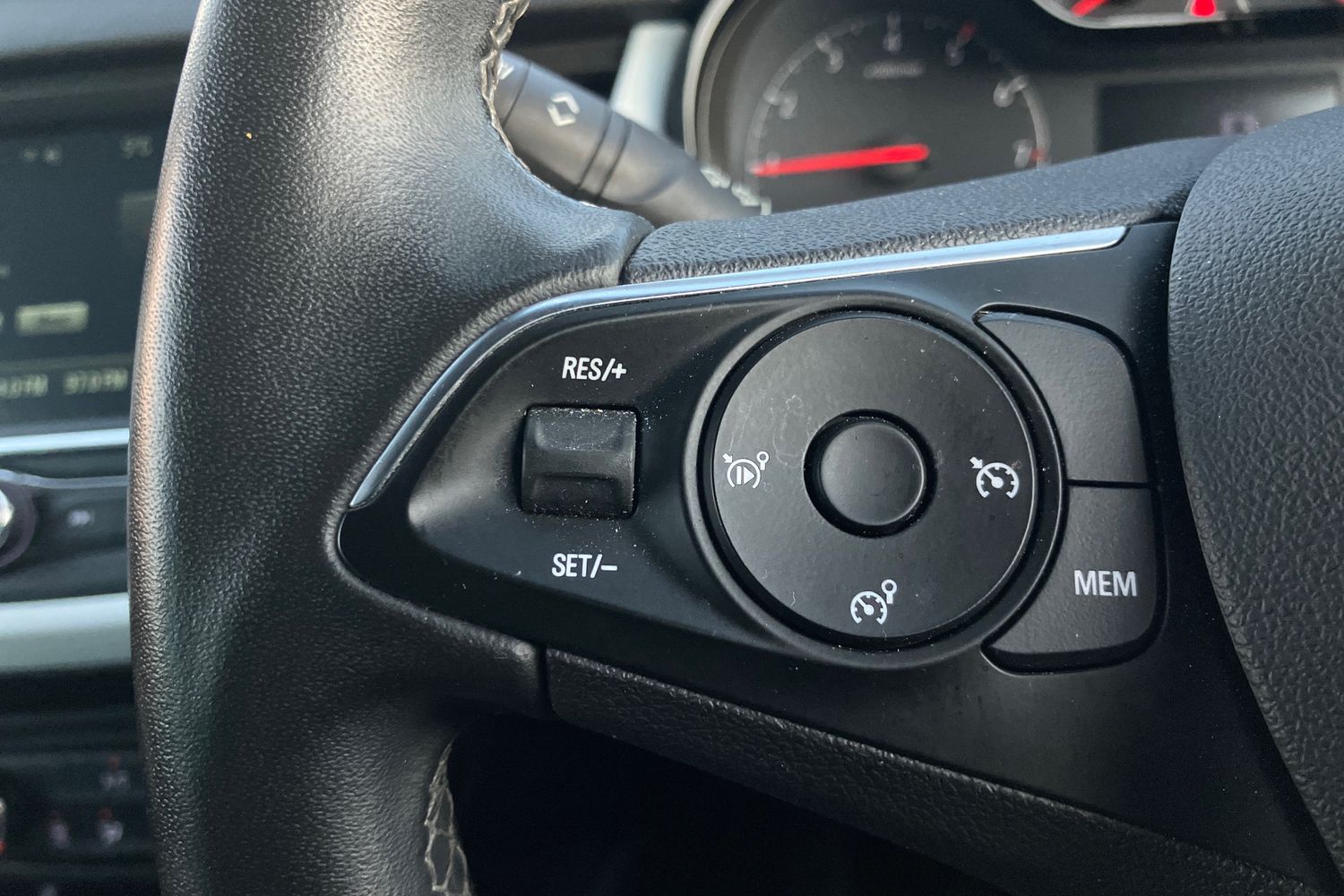 Used Vauxhall Crossland X 2020 for sale - 76442644: Photo 13