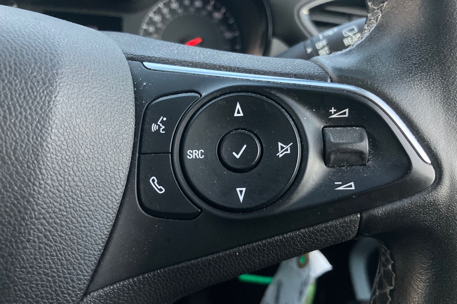 Used Vauxhall Crossland X 2020 for sale - 76442644: Photo 14