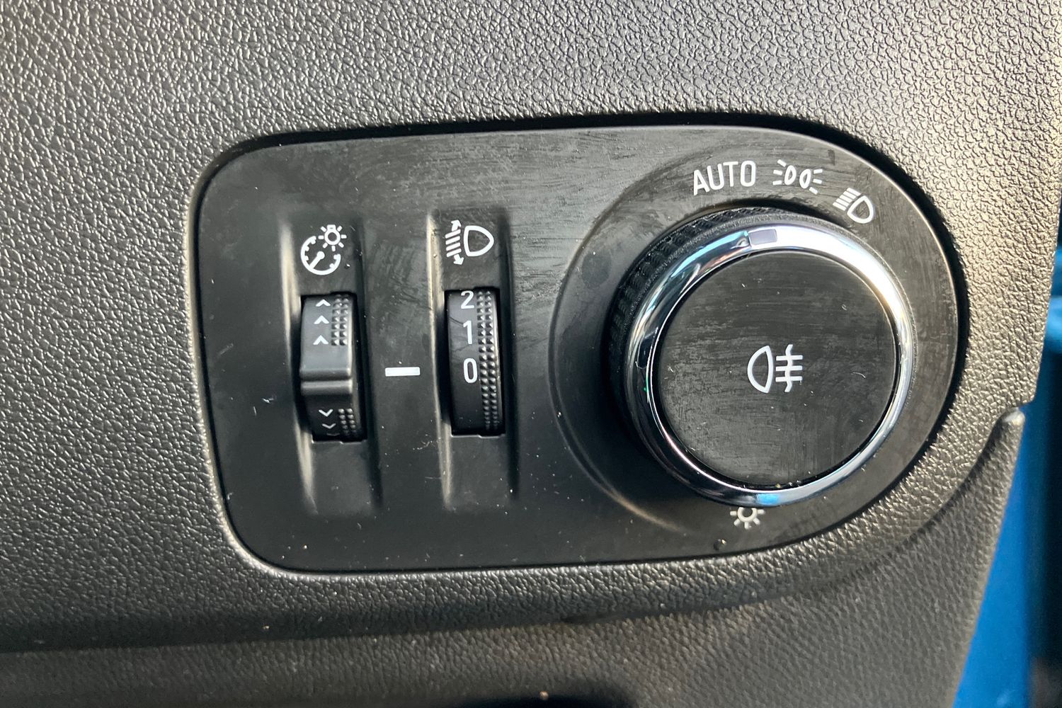 Used Vauxhall Crossland X 2020 for sale - 76442644: Photo 18