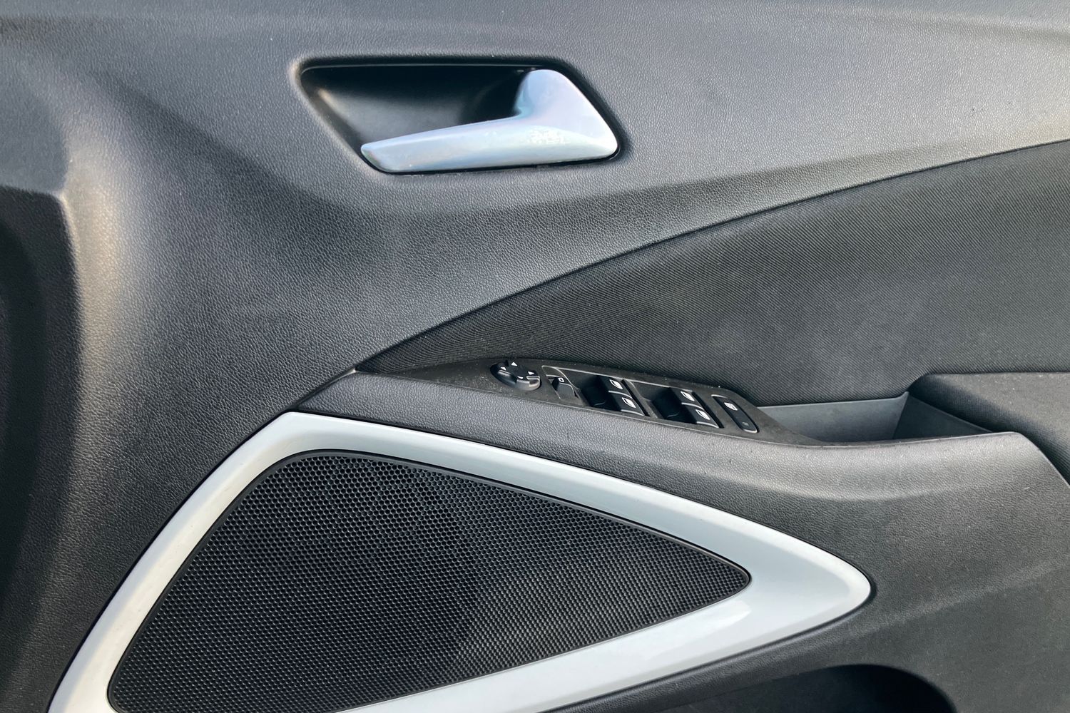 Used Vauxhall Crossland X 2020 for sale - 76442644: Photo 19