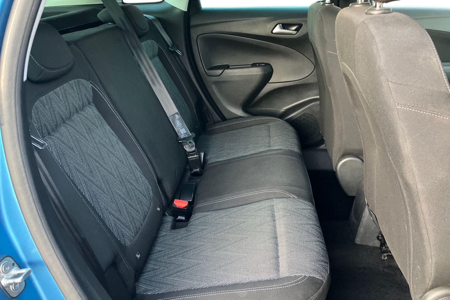 Used Vauxhall Crossland X 2020 for sale - 76442644: Photo 20