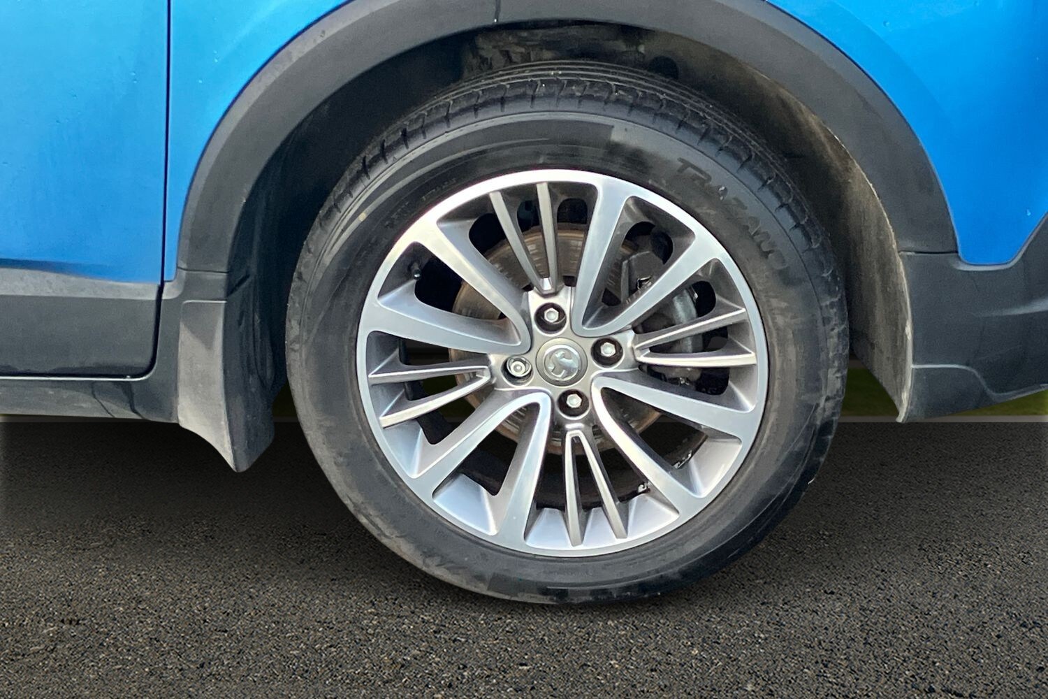 Used Vauxhall Crossland X 2020 for sale - 76442644: Photo 22