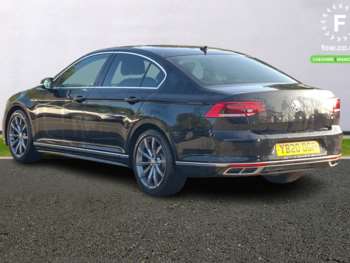 Used Volkswagen Passat 2020 for sale - 75331139: Photo