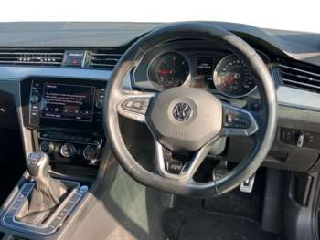 Used Volkswagen Passat 2020 for sale - 75331139: Photo