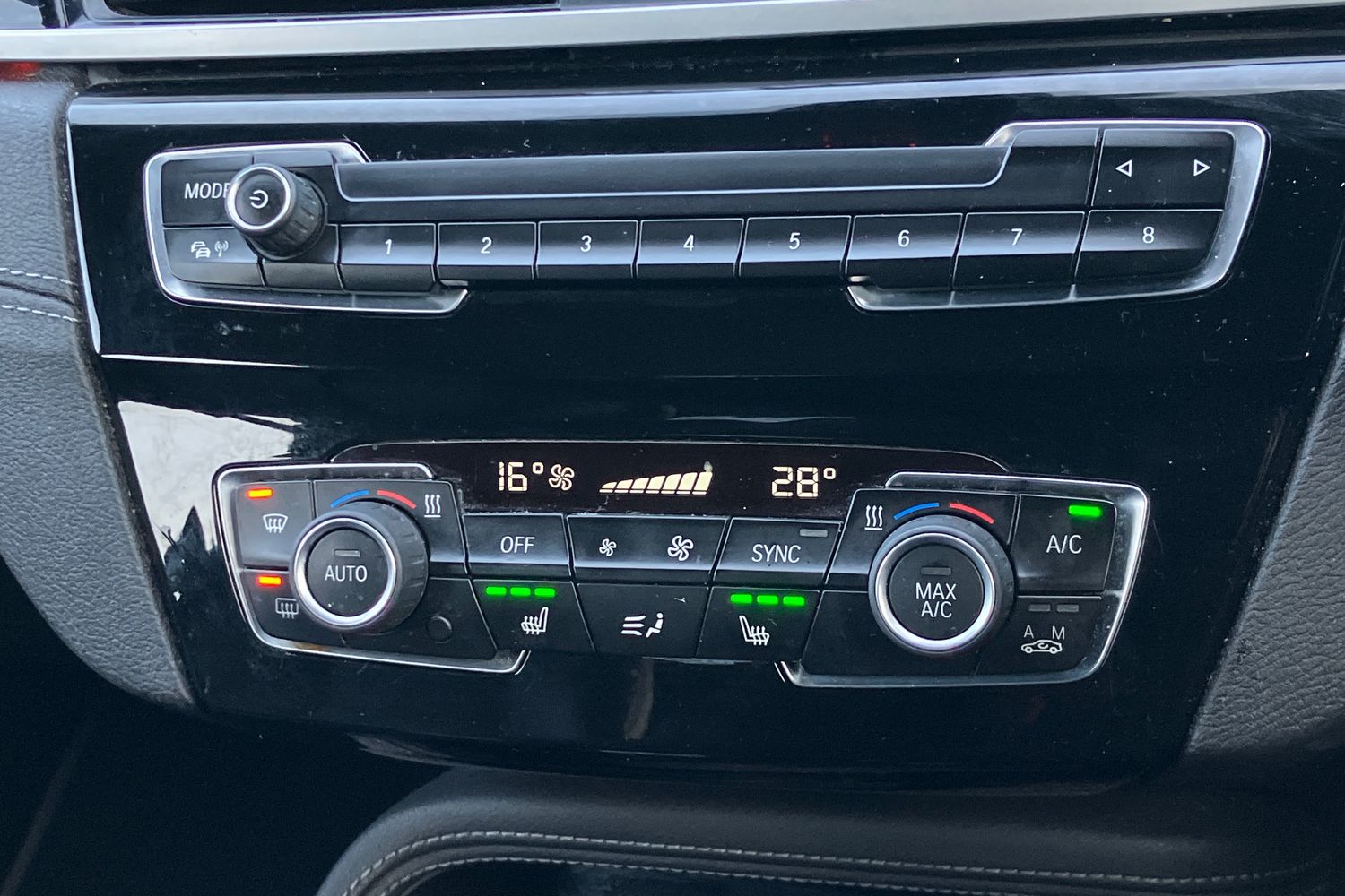 Used BMW X1 2022 for sale - 77514890: Photo 16