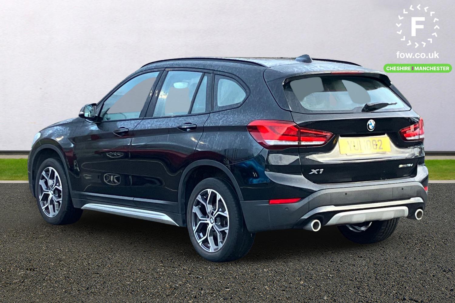 Used BMW X1 2022 for sale - 77514890: Photo 2