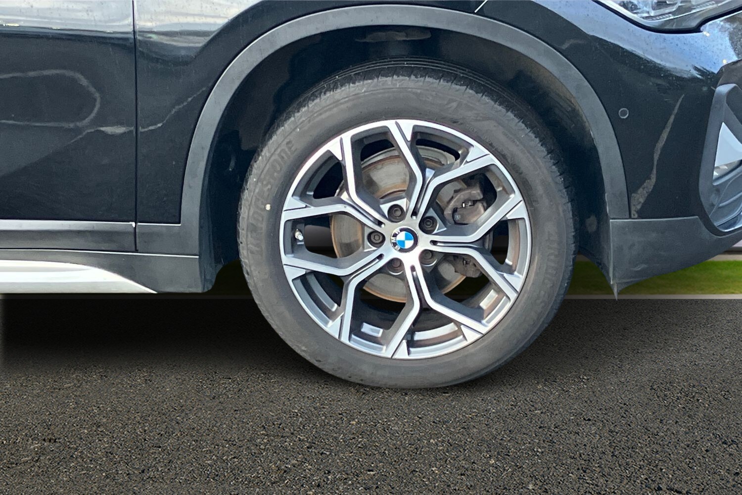 Used BMW X1 2022 for sale - 77514890: Photo 30