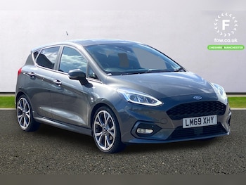 Ford - Fiesta
