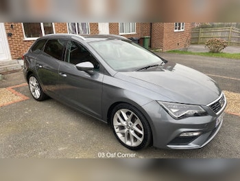 Used SEAT Leon 2018 for sale - 77787574: Photo