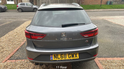 Used SEAT Leon 2018 for sale - 77787574: Photo 3