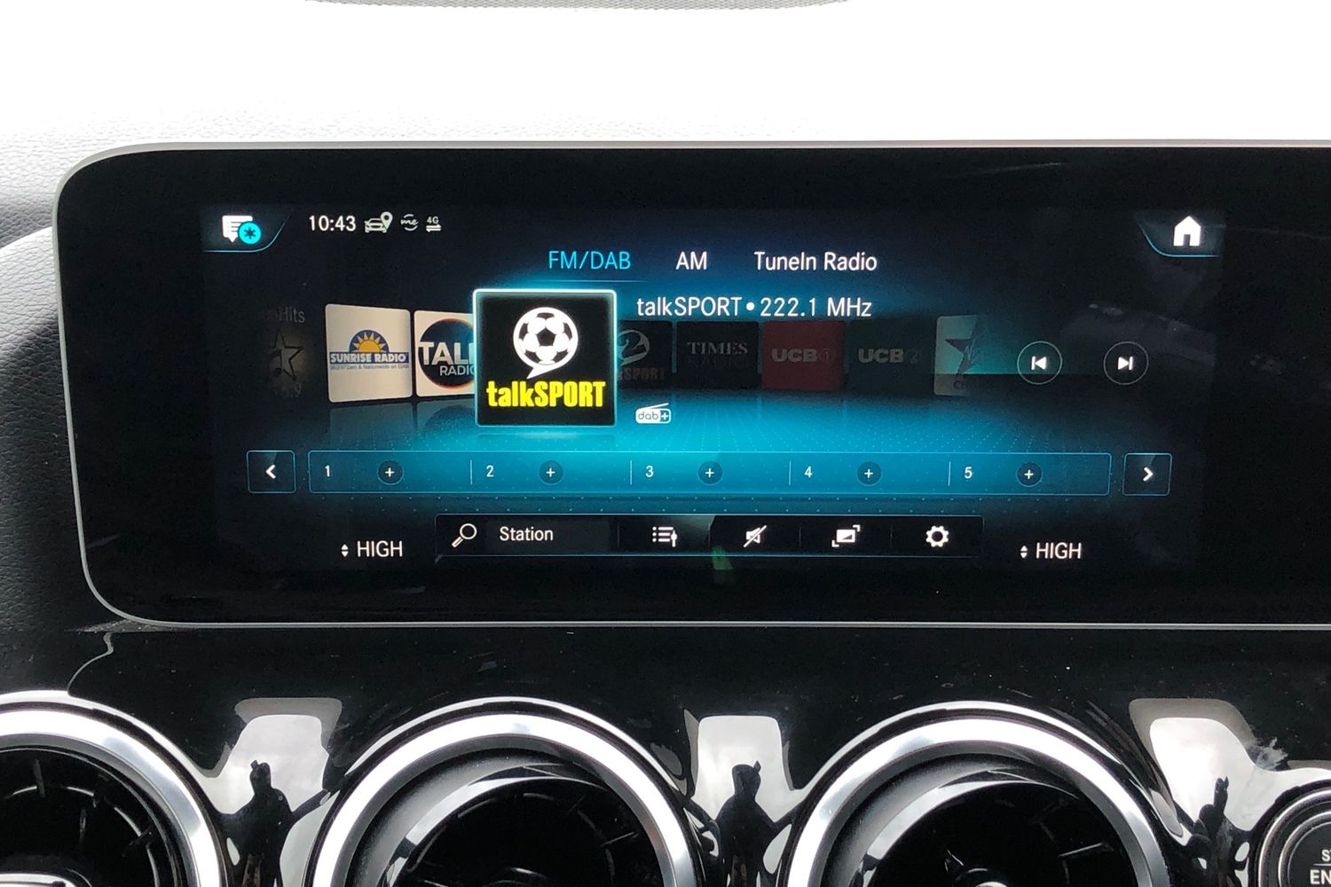 Used Mercedes-Benz B Class 2021 for sale - 77661547: Photo 11