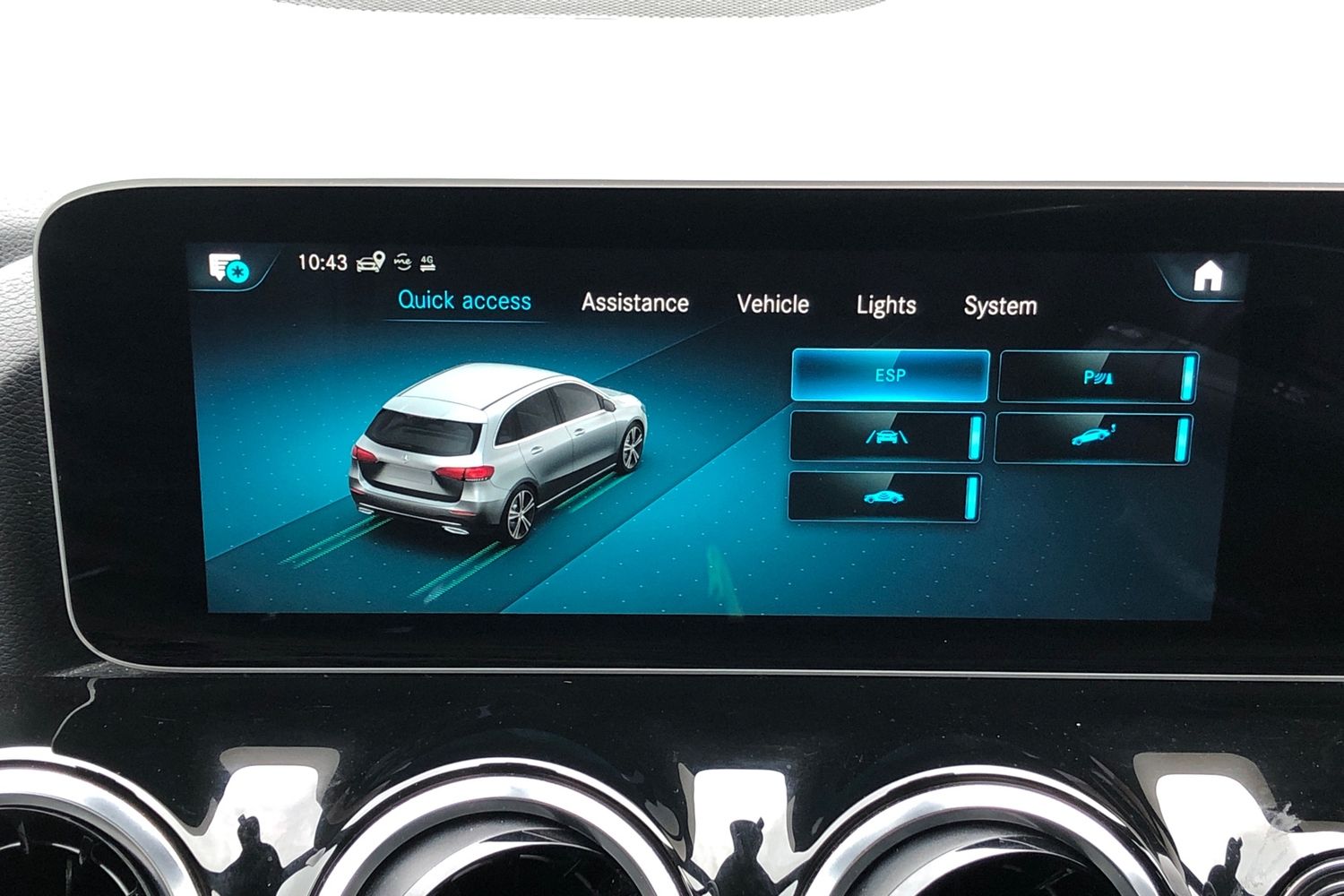 Used Mercedes-Benz B Class 2021 for sale - 77661547: Photo 13