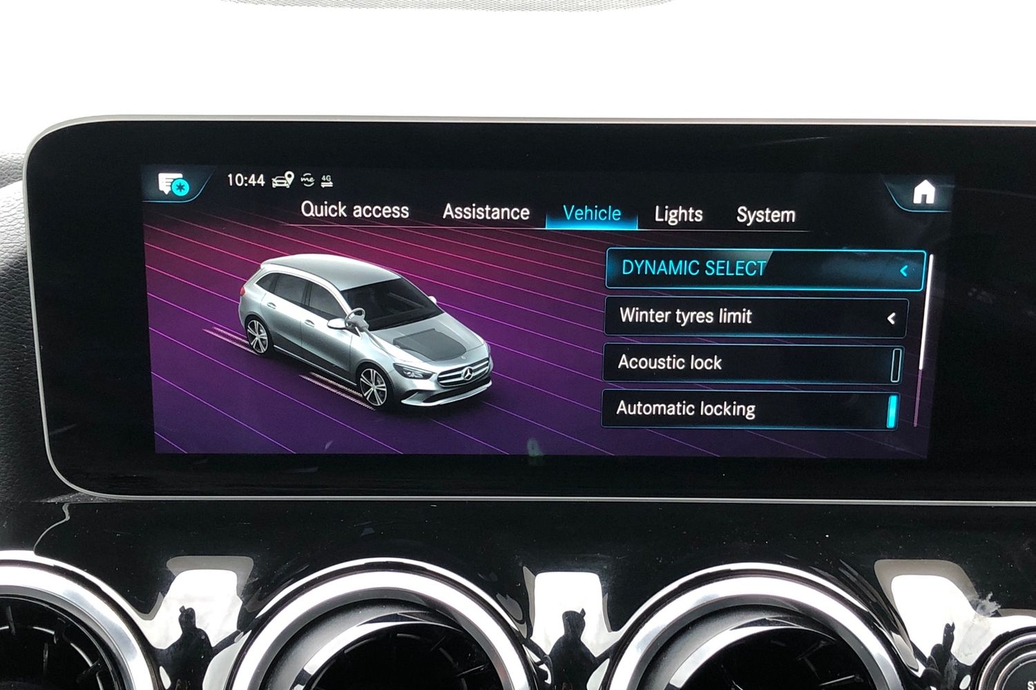 Used Mercedes-Benz B Class 2021 for sale - 77661547: Photo 15