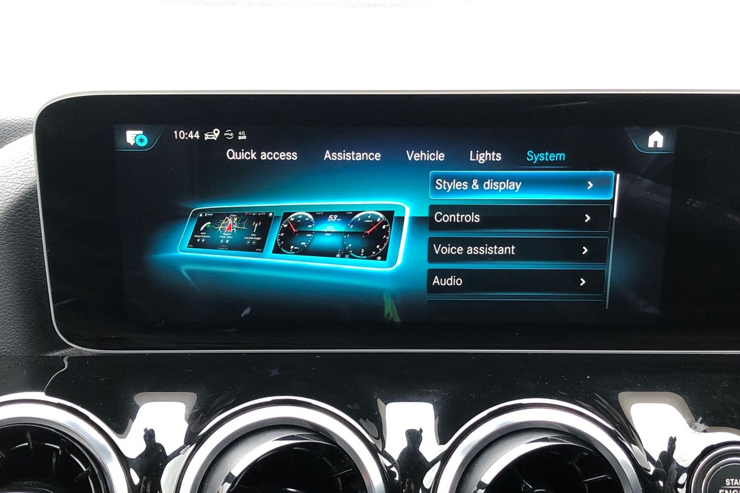 Used Mercedes-Benz B Class 2021 for sale - 77661547: Photo 16