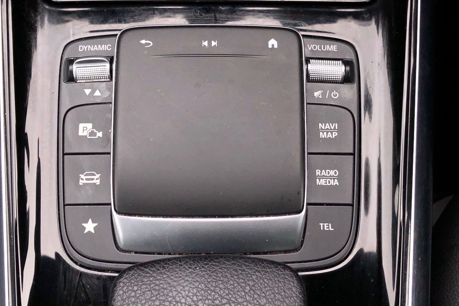 Used Mercedes-Benz B Class 2021 for sale - 77661547: Photo 19