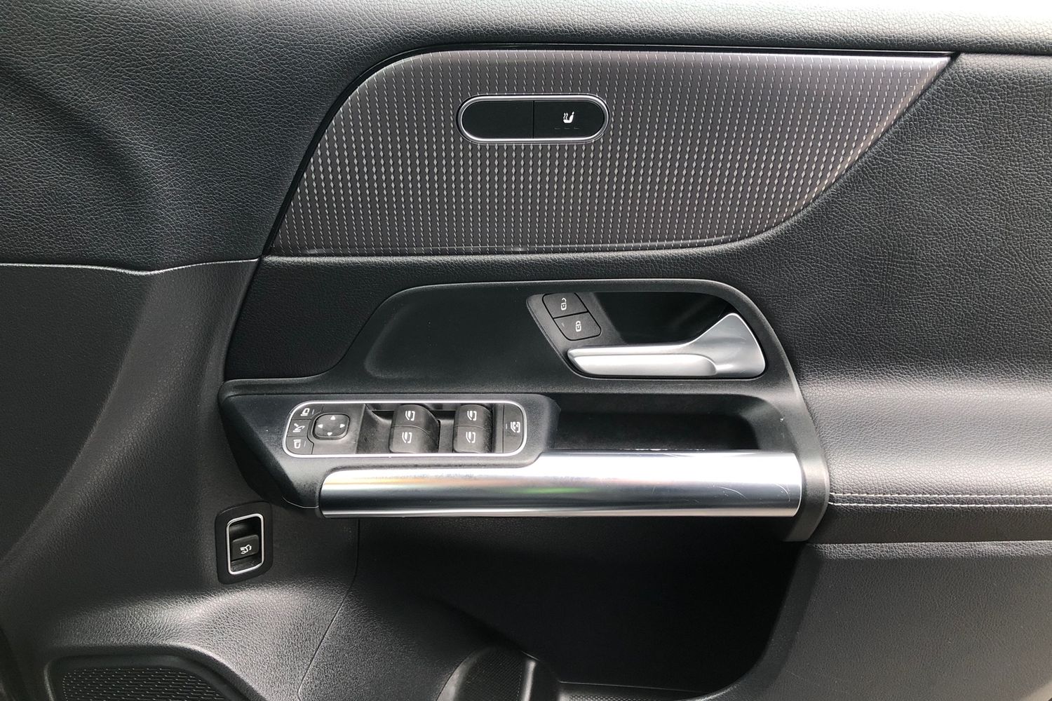 Used Mercedes-Benz B Class 2021 for sale - 77661547: Photo 22