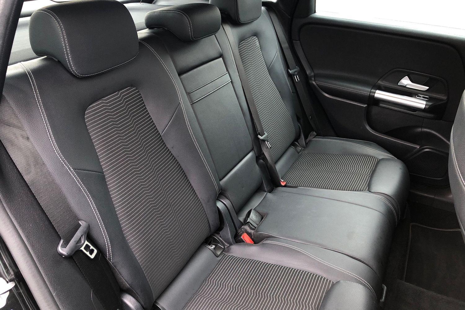 Used Mercedes-Benz B Class 2021 for sale - 77661547: Photo 25