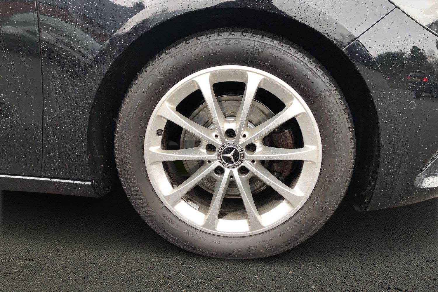 Used Mercedes-Benz B Class 2021 for sale - 77661547: Photo 27