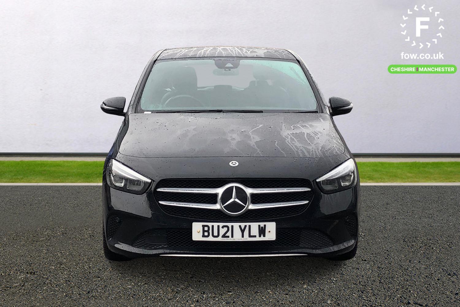 Used Mercedes-Benz B Class 2021 for sale - 77661547: Photo 28