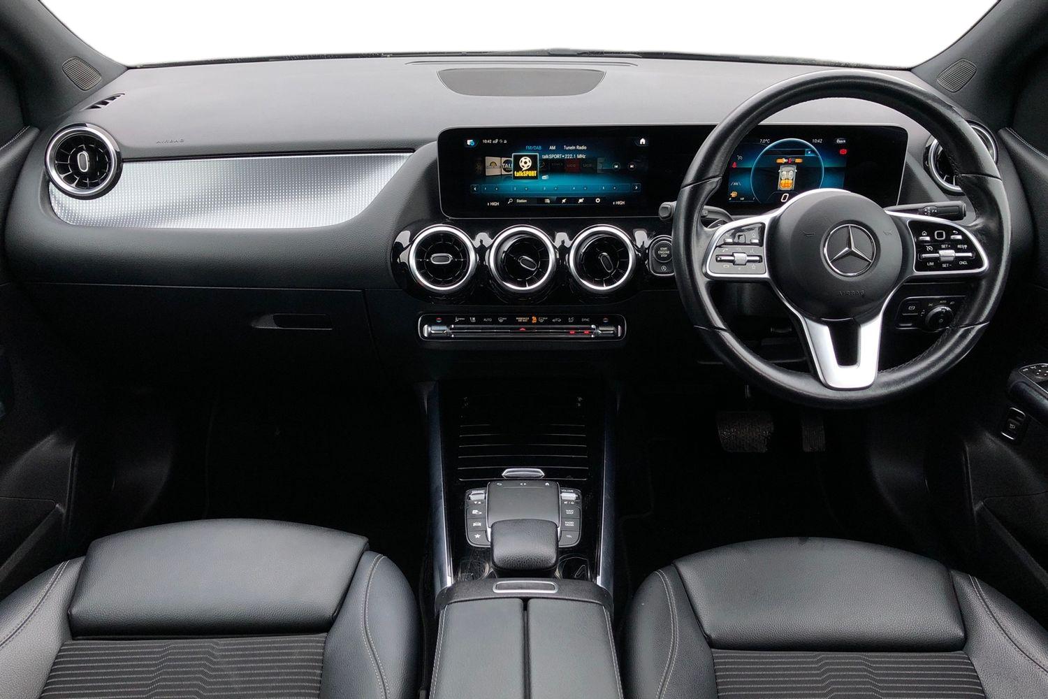 Used Mercedes-Benz B Class 2021 for sale - 77661547: Photo 3