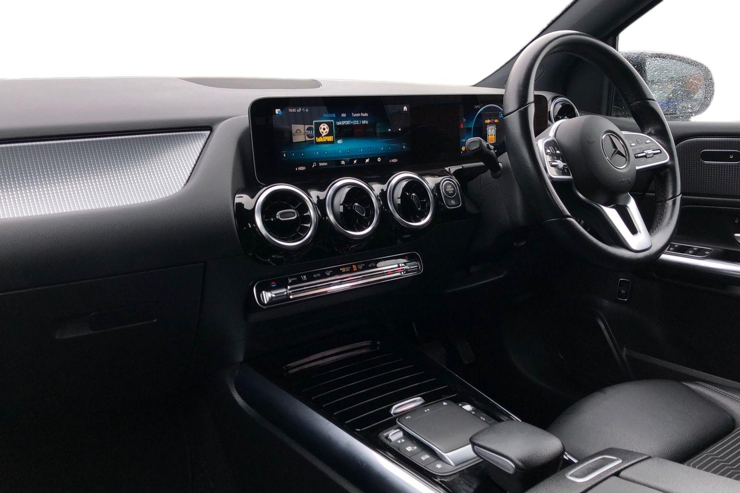 Used Mercedes-Benz B Class 2021 for sale - 77661547: Photo 4