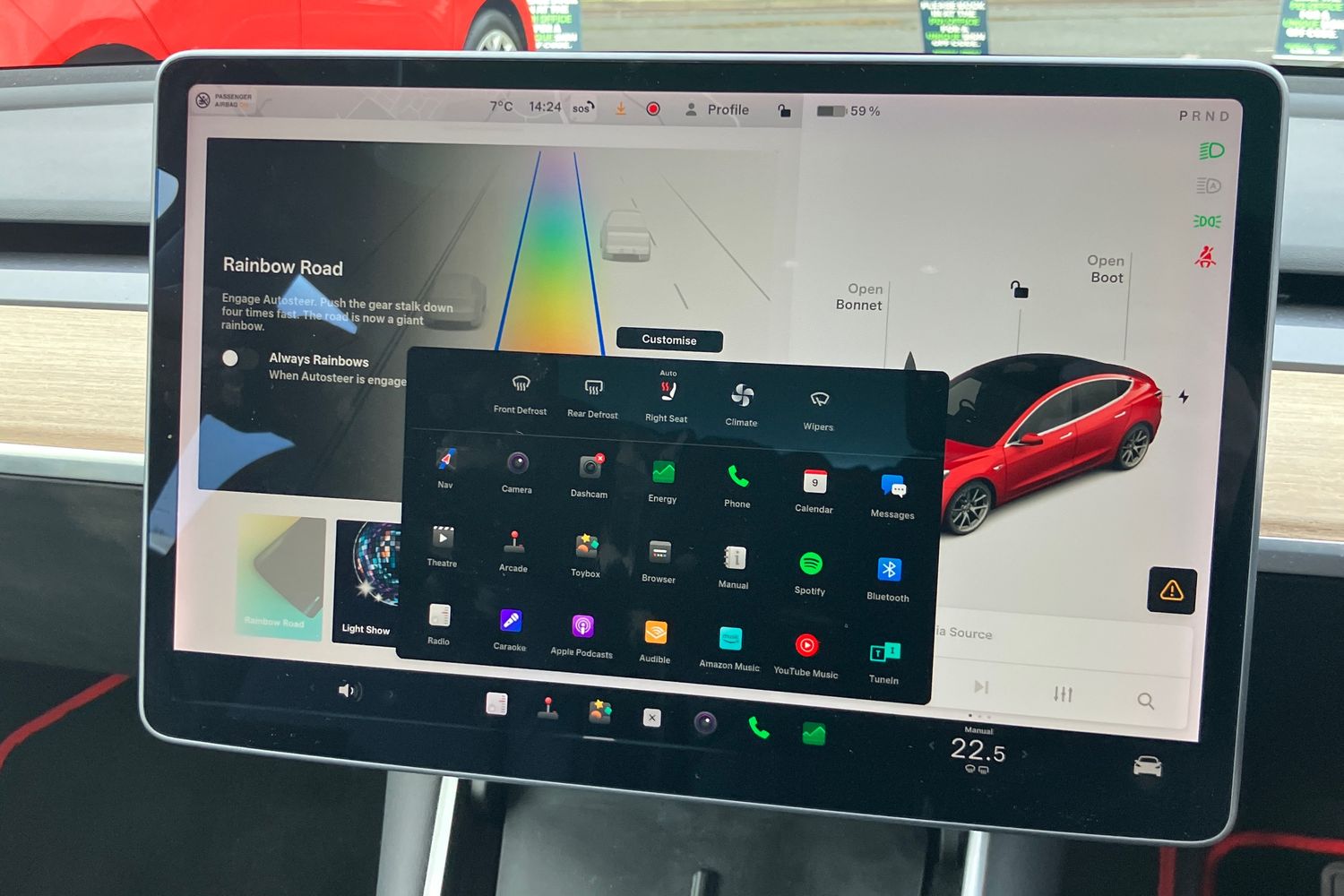 Used Tesla Model 3 2019 for sale - 77383327: Photo 10