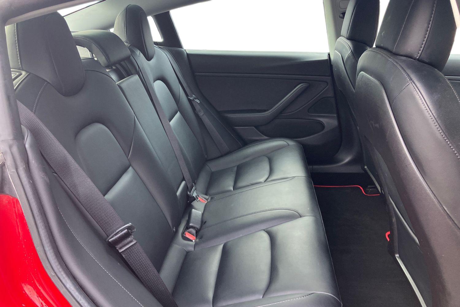 Used Tesla Model 3 2019 for sale - 77383327: Photo 16