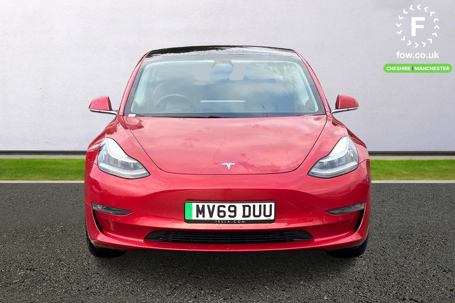 Used Tesla Model 3 2019 for sale - 77383327: Photo 19