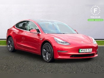 Used Tesla Model 3 2019 for sale - 77383327: Photo
