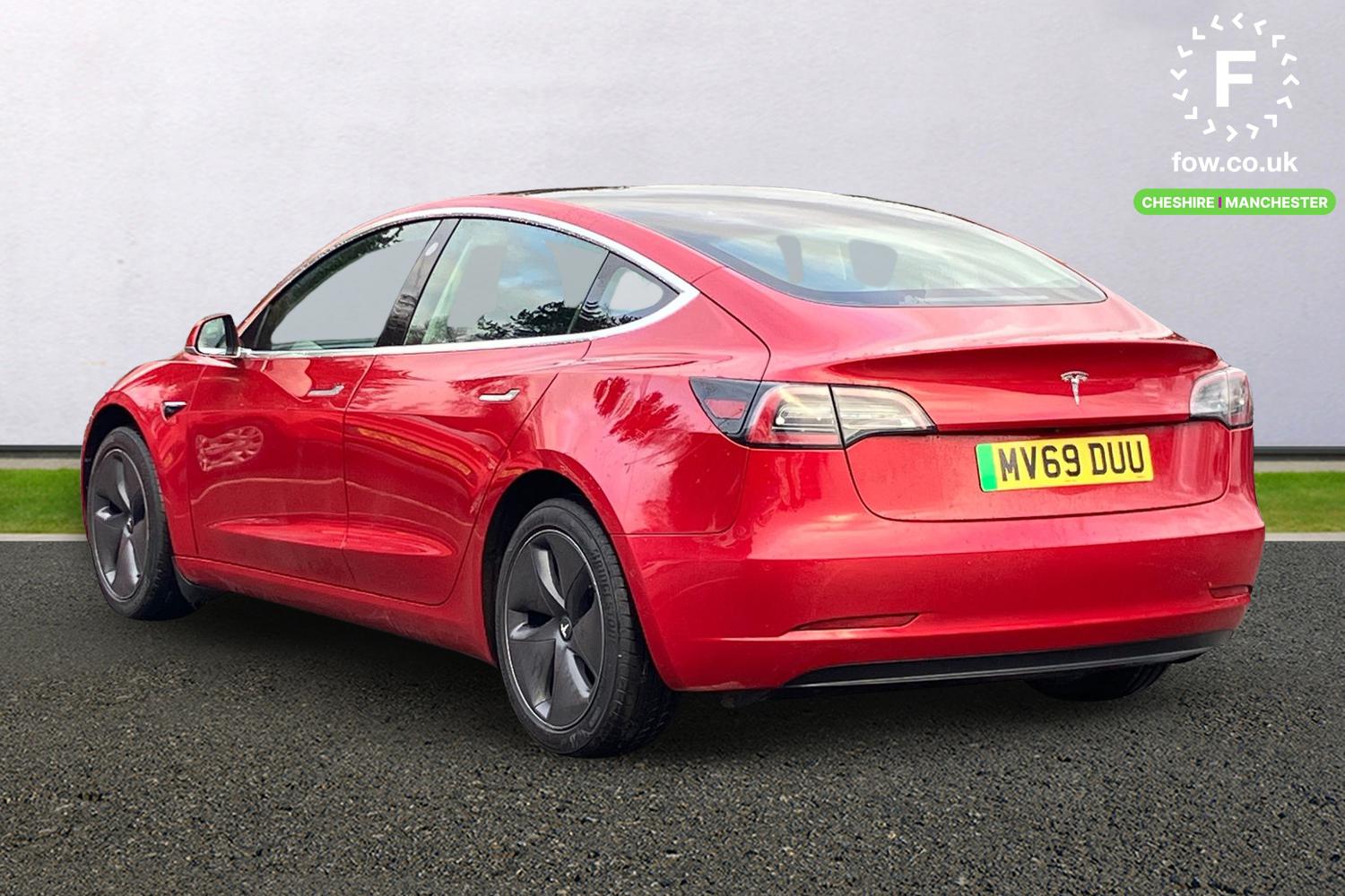 Used Tesla Model 3 2019 for sale - 77383327: Photo 2