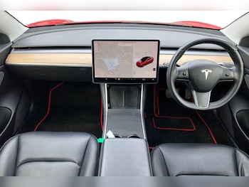 Used Tesla Model 3 2019 for sale - 77383327: Photo