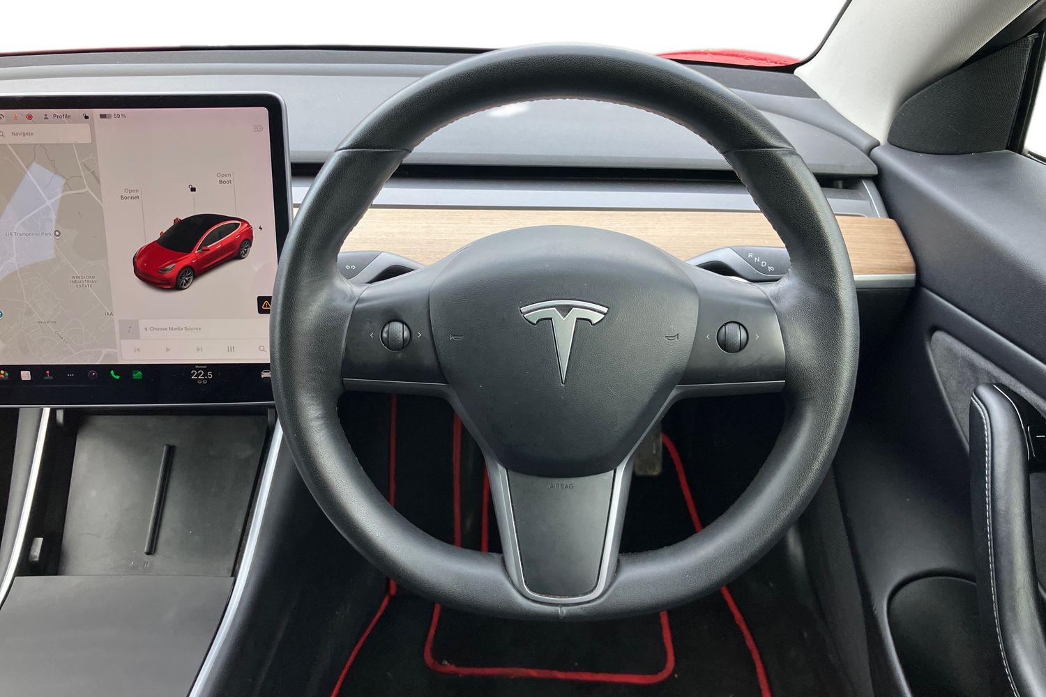 Used Tesla Model 3 2019 for sale - 77383327: Photo 5