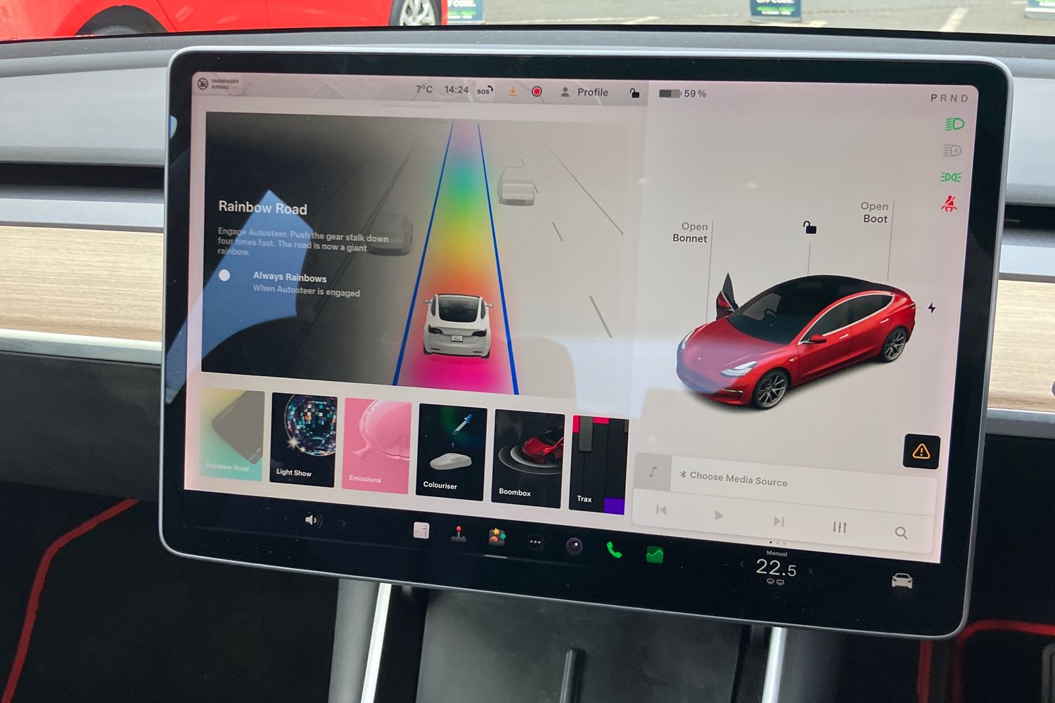 Used Tesla Model 3 2019 for sale - 77383327: Photo 9