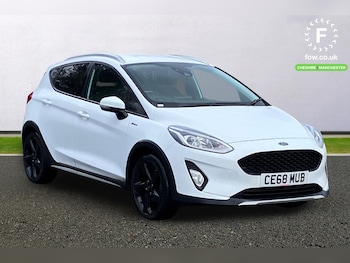 Ford Fiesta feature image