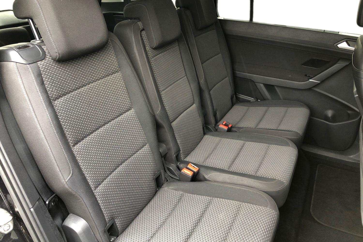 Used Volkswagen Touran 2021 for sale - 76047519: Photo 13