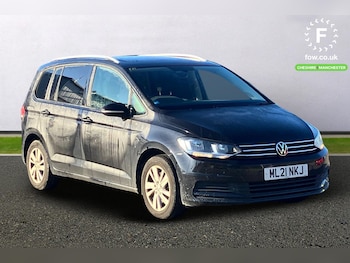 Volkswagen - Touran