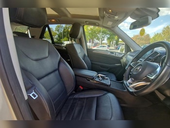 Used Mercedes-Benz GLE-Class 2017 for sale - 76143778: Photo 3
