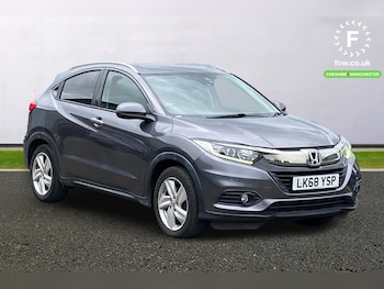 Used Honda HR-V 2018 for sale - 79032943: Photo