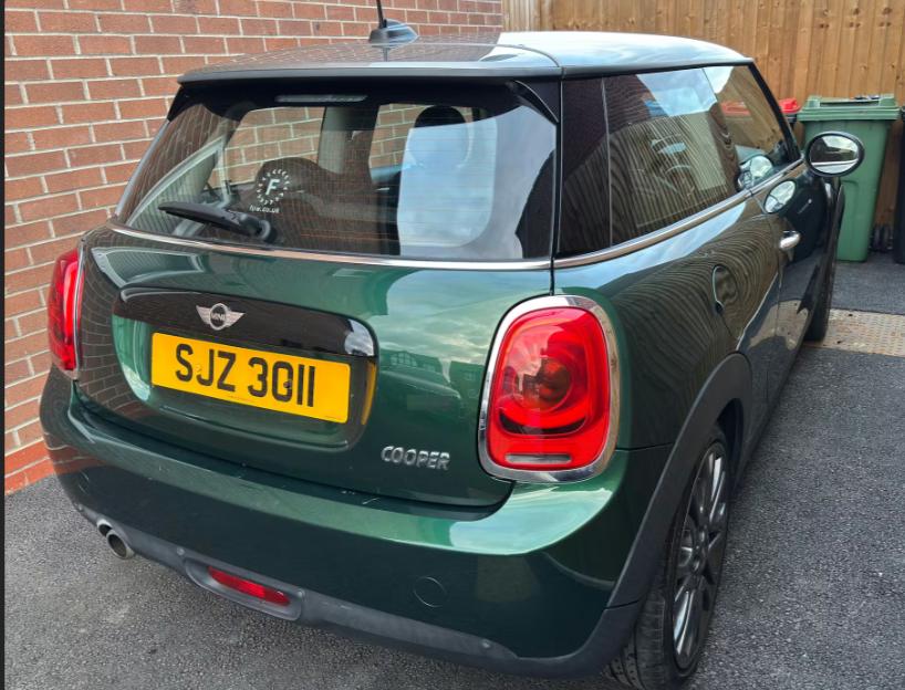 Used MINI Hatch 2017 for sale - 78029465: Photo 1