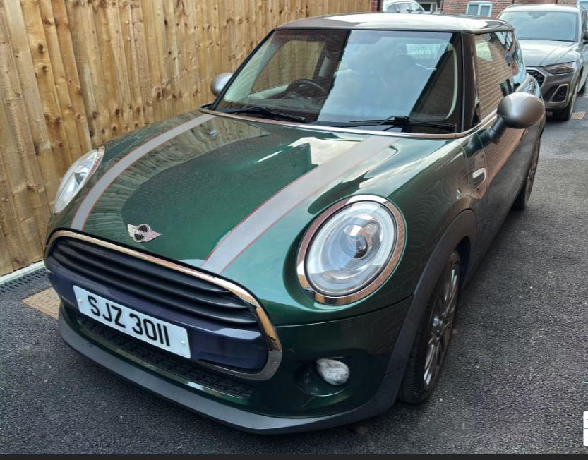 Used MINI Hatch 2017 for sale - 78029465: Photo 2