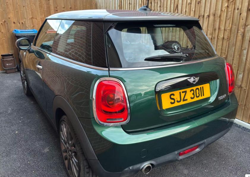 Used MINI Hatch 2017 for sale - 78029465: Photo 3