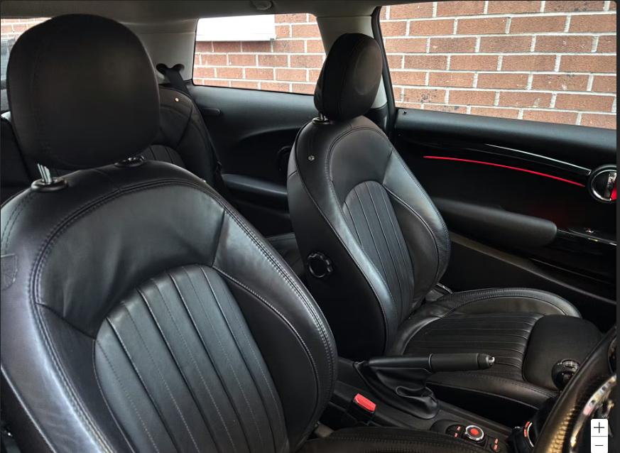 Used MINI Hatch 2017 for sale - 78029465: Photo 4