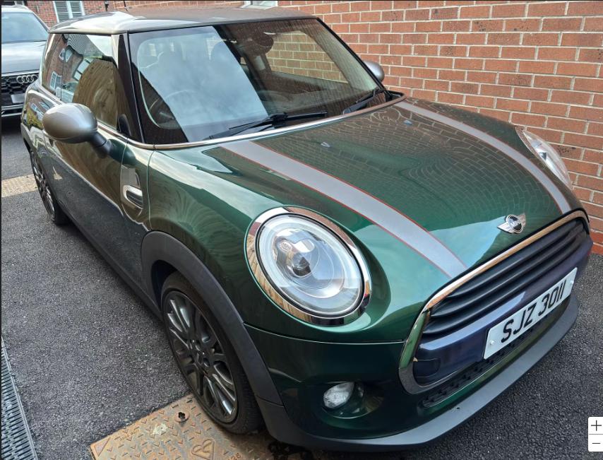 Used MINI Hatch 2017 for sale - 78029465: Photo 5