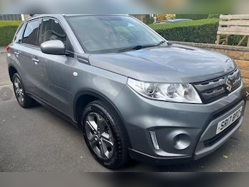 Used Suzuki Vitara 2017 for sale - 78746258: Photo