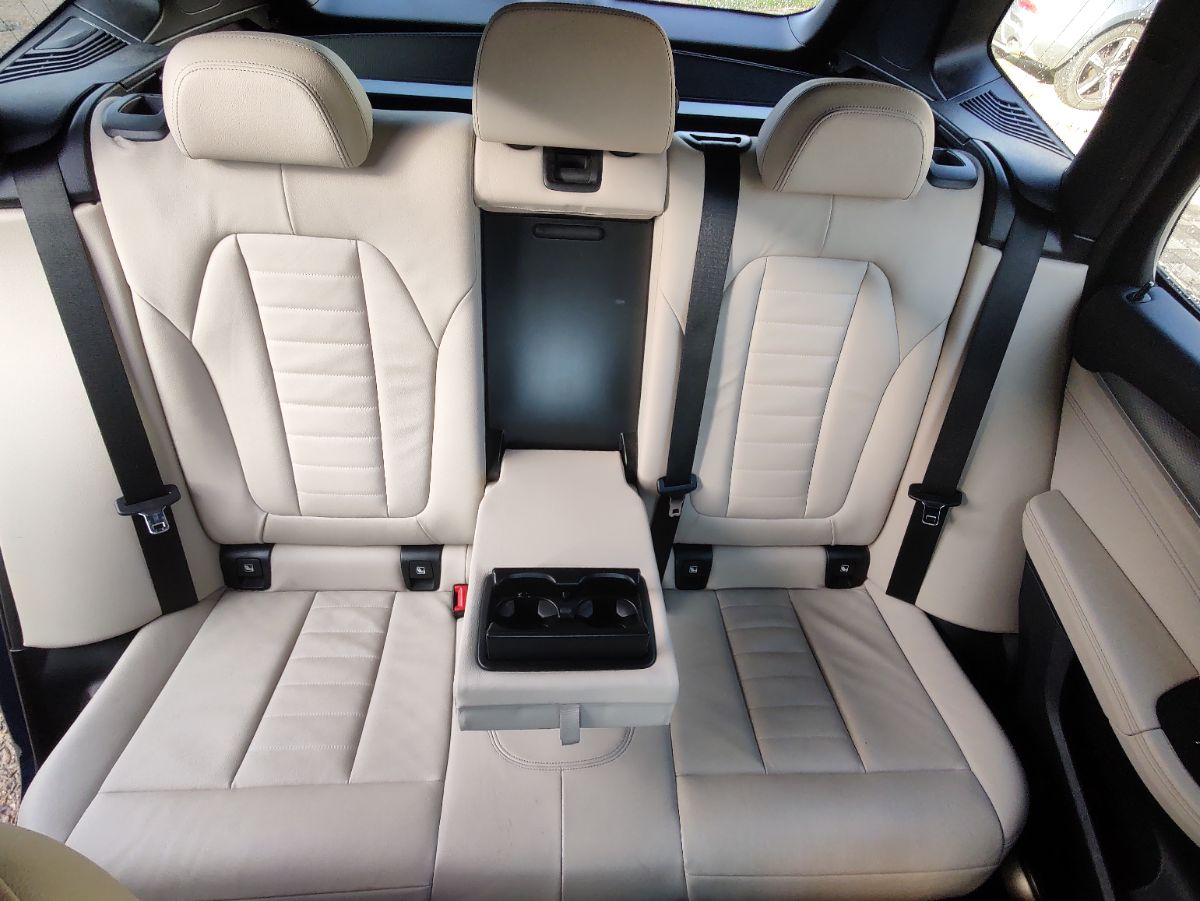 Used BMW X3 2020 for sale - 77834852: Photo 4