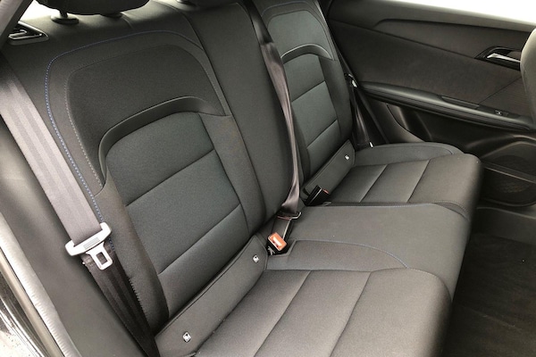 Used MG MG4 2024 for sale - 76069726: Photo 10