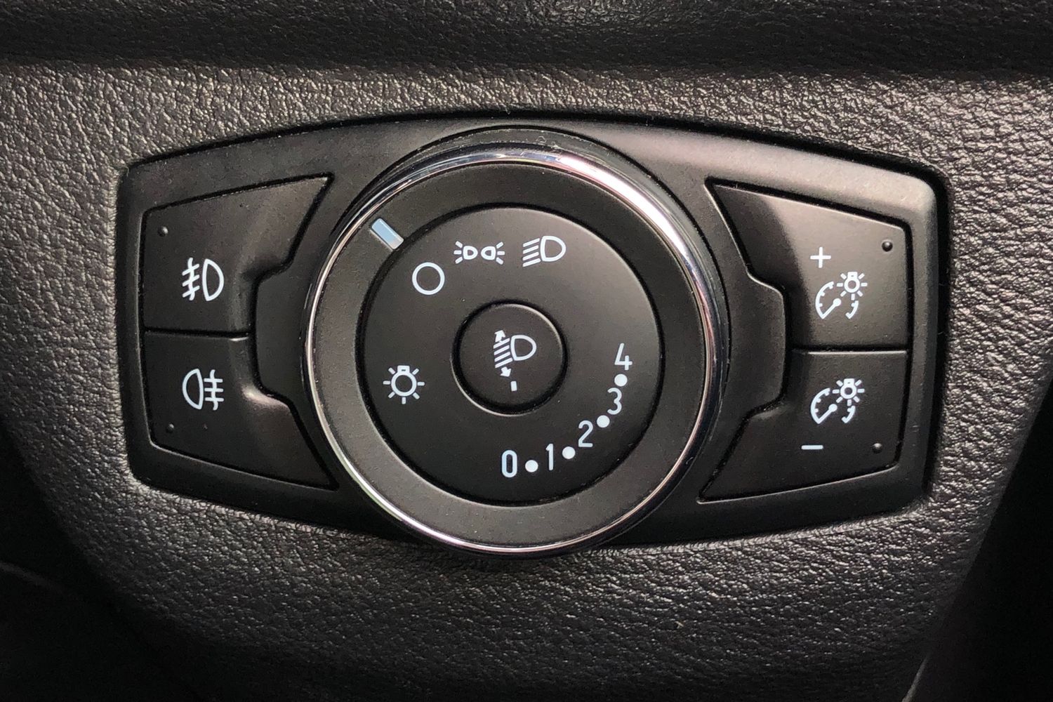 Used Ford Tourneo Courier 2019 for sale - 76732490: Photo 13